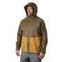 Charter Jacket  Whiskey/Otter XL