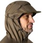Charter Jacket  Whiskey/Otter XL
