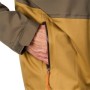 Charter Jacket  Whiskey/Otter XL