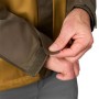 Charter Jacket  Whiskey/Otter XL