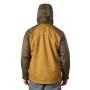 Charter Jacket  Whiskey/Otter XXL