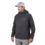 Charter Jacket Black 3XL