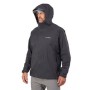 Charter Jacket Black 3XL