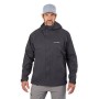 Charter Jacket Black M