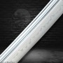 Dragon Japanese Katana - T-10 Steel, Choji Midare Hamon