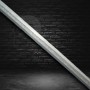 Sakura chirashi kashirae Katana Sword, T-10 Choji Steel, Real Choji Hamon