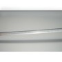 Sakura chirashi kashirae Katana Sword, T-10 Choji Steel, Real Choji Hamon