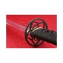 Wakizashi MURATA ručně kované z oceli AISI 1095 s reálným hamonem