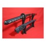 wakizashi Kaigara z uhlíkové oceli AISI 1095 a reálným hamonem