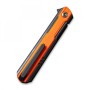 zavírací nůž WEKNIFE Orange Peer