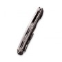 zavírací nůž WEKNIFE Chimera 814B , S35VN Stonewashed