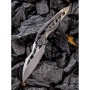 zavírací nůž WEKNIFE Arrakis 906CF-A