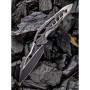 zavírací nůž WEKNIFE Arrakis 906CF-D