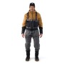 Vector Zip Stockingfoot Wader Anchor  S 40-42