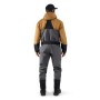 Vector Zip Stockingfoot Wader Anchor  XL TALL 45-47