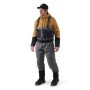 Vector Zip Stockingfoot Wader Anchor XL King 45-47