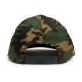 We Are Fishing Camo Trucker Camo O/S