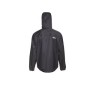 Weather Watch Jacket Black 3XL