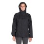 Weather Watch Jacket Black 3XL