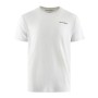 Zero Shucks SS T-Shirt  Oyster L
