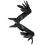 LEATHERMAN REBAR BLACK klasický multitool