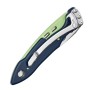 LEATHERMAN SKELETOOL KB VERDANT - ultra lehký kapesní nůž