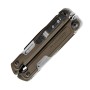 LEATHERMAN ARC TALOS - ocel CPM MagnaCut