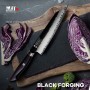 Kuchyňský nůž Chef/Kiritsuke 210 mm Konoll® Black Forging