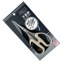 Univerzální nůžky Silky 165 mm – Marusho, Japonsko