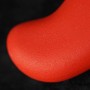 Řeznický vykosťovací SEMI FLEXI nůž 130 mm German červený, Pirge BUTCHER'S