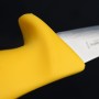 Řeznický vykosťovací SEMI FLEXI nůž 150 mm German žlutý, Pirge BUTCHER'S