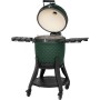 Keramický gril kamado Dellinger Smoke&Fire 22