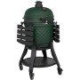 Keramický gril kamado Dellinger Smoke&Fire 22