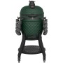 Keramický gril kamado Dellinger Smoke&Fire 22