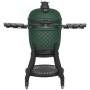 Keramický gril kamado Dellinger Smoke&Fire 22