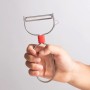 Dětská 6 dílná sada kuchyňských a kuchařských pomůcek SUNCRAFT DI