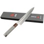 Japonský nůž WA-Chef/Gyuto 210 mm Kanetsune SPG2 Powder Steel
