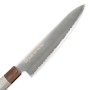 Japonský nůž WA-Chef/Gyuto 210 mm Kanetsune SPG2 Powder Steel