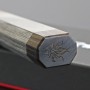 Japonský nůž WA-Santoku 180 mm Kanetsune SPG2 Powder Steel