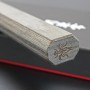 Japonský nůž WA-Santoku 180 mm Kanetsune VG-10
