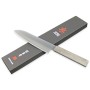 Japonský nůž WA-Santoku 180 mm Kanetsune VG-10
