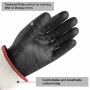 neoprenové grilovací rukavice Dellinger® Smoke&Fire