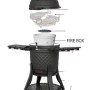 Ohniště (fire-box) pro gril Kamado ULTRA 22