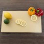 Syntetická krájecí deska CC-SC102 Parker ASAHI 500x330x15 mm béžová
