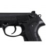 Vzduchová pistole Umarex Beretta Px4 Storm ráže 4,5 mm olověné diabolo i BB ocelové broky