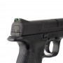 Vzduchová pistole Umarex Smith Wesson MP ráže 4,5 mm BB ocelové broky