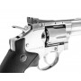 Vzduchový revolver Legends S25 ráže 4,5 mm olověné diabolo