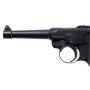 Vzduchová pistole Umarex Legends P08 BlowBack ráže 4,5 mm