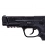 Vzduchová pistole Umarex Smith & Wesson M&P45 ráže 4,5 mm olověné diabolo