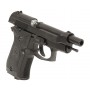 Vzduchová pistole Beretta M84 FS ráže 4,5 mm BB ocelové broky